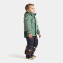 Wasserdichte Kinder-Winterjacke 4