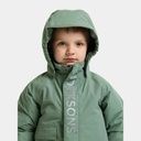 Wasserdichte Kinder-Winterjacke 5