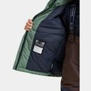 Wasserdichte Kinder-Winterjacke 7