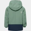 Wasserdichte Kinder-Winterjacke 8