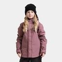 Wasserdichte Winter- und Skijacke für Teens 2