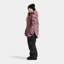 Wasserdichte Winter- und Skijacke für Teens 3