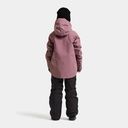 Wasserdichte Winter- und Skijacke für Teens 4