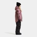 Wasserdichte Winter- und Skijacke für Teens 5