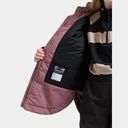 Wasserdichte Winter- und Skijacke für Teens 7
