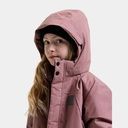 Wasserdichte Winter- und Skijacke für Teens 8