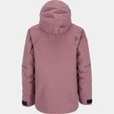 Wasserdichte Winter- und Skijacke für Teens 9