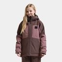 Wasserfeste warme Winterjacke Teens 2