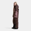 Wasserfeste warme Winterjacke Teens 3