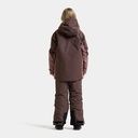 Wasserfeste warme Winterjacke Teens 4