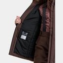 Wasserfeste warme Winterjacke Teens 6