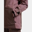 Wasserfeste warme Winterjacke Teens 7