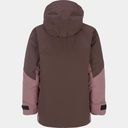 Wasserfeste warme Winterjacke Teens 8