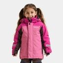 Wetterfeste Kinder-Winterjacke 2