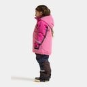 Wetterfeste Kinder-Winterjacke 3