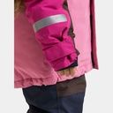Wetterfeste Kinder-Winterjacke 5