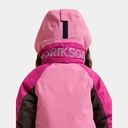 Wetterfeste Kinder-Winterjacke 6