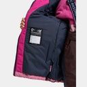Wetterfeste Kinder-Winterjacke 9