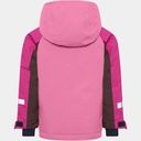 Wetterfeste Kinder-Winterjacke 10