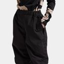Wasserdichte Winterhose für Teens 8