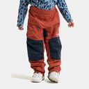Wind- und wasserdichte Outdoor-Regenhose 2