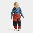 Wind- und wasserdichte Outdoor-Regenhose 3