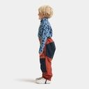 Wind- und wasserdichte Outdoor-Regenhose 4