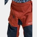 Wind- und wasserdichte Outdoor-Regenhose 6