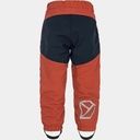Wind- und wasserdichte Outdoor-Regenhose 7