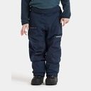 Wind- und wasserdichte Outdoor-Regenhose 2
