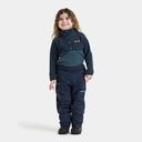 Wind- und wasserdichte Outdoor-Regenhose 3