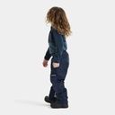 Wind- und wasserdichte Outdoor-Regenhose 4