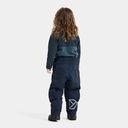 Wind- und wasserdichte Outdoor-Regenhose 5
