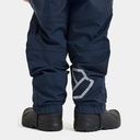 Wind- und wasserdichte Outdoor-Regenhose 6
