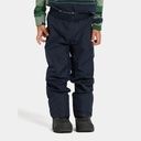 Wind- und wasserdichte Outdoorhose 2