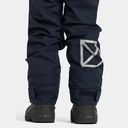 Wind- und wasserdichte Outdoorhose 7