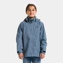 Wind- und wasserdichte Outdoorjacke 2