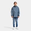 Wind- und wasserdichte Outdoorjacke 3