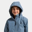 Wind- und wasserdichte Outdoorjacke 5