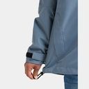 Wind- und wasserdichte Outdoorjacke 8