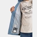 Wind- und wasserdichte Outdoorjacke 9