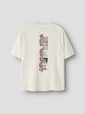 Knaben T-Shirt mit Rückenprint 3
