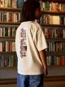 Knaben T-Shirt mit Rückenprint 4