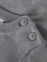 Baby Pullover mit Fuchs 2