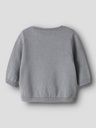 Baby Pullover mit Fuchs 3