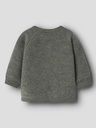 Weiche Babyjacke aus Wolle 2