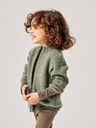 Weiche Wolljacke mit Reissverschluss 4