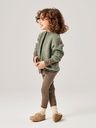 Weiche Wolljacke mit Reissverschluss 5