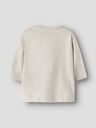 Baby Langarmshirt mit Blumen 2