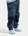 Robuste Kinder-Outdoorhose mit Knieschutz 2